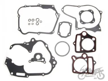 OIL SEAL SET ENGINE 154FMI