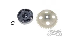 PUMP ASSY, OIL ENGINE 154FMI