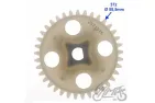 GEAR, OIL PUMP DRIVE ENGINE 154FMI