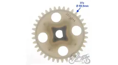 GEAR, OIL PUMP DRIVE ENGINE 154FMI