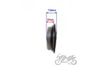 PLUG, LH ENGINE COVER LARGE BLACK ENGINE 154FMI