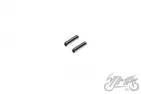 AXLE, VALVE ROCKER ARM ENGINE 154FMI