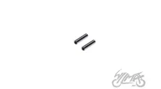AXLE, VALVE ROCKER ARM ENGINE 154FMI