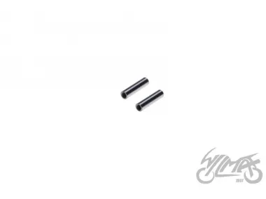 AXLE, VALVE ROCKER ARM ENGINE 154FMI