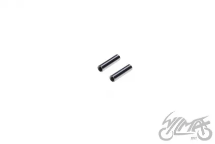 AXLE, VALVE ROCKER ARM ENGINE 154FMI