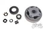CLUTCH ASSY, ENGINE 154FMI