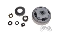 CLUTCH ASSY, ENGINE 154FMI
