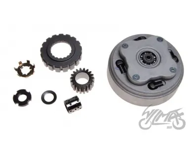 CLUTCH ASSY, ENGINE 154FMI