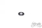 GEAR, CRANKSHAFT OIL PUMP DRIVE ENGINE 154FMI