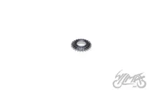GEAR, CRANKSHAFT OIL PUMP DRIVE ENGINE 154FMI