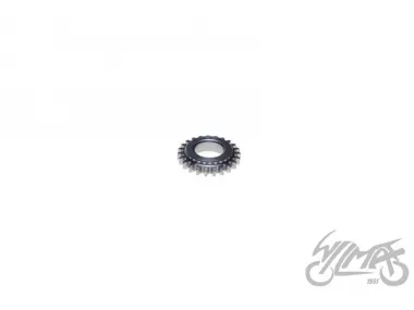 GEAR, CRANKSHAFT OIL PUMP DRIVE ENGINE 154FMI