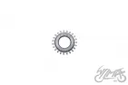 GEAR, CRANKSHAFT OIL PUMP DRIVE ENGINE 154FMI