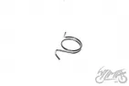 SPRING, CLUTCH RELEASE ARM ENGINE 154FMI