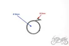 SPRING, CLUTCH RELEASE ARM ENGINE 154FMI