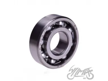 Guolis 6201 P6 variklis 154FMI