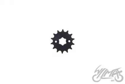 SPROCKET, DRIVE 14T 428H ENGINE 154FMI