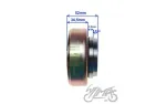 FLYWHEEL, MAGNETO ENGINE 154FMI