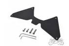 FORKSHIELD UPDRAFT DEFLECTOR FOR HONDA CRF1000L AFRICA TWIN