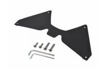 KURO BAKO VĖJO DEFLEKTORIUS HONDA CRF1000L AFRICA TWIN