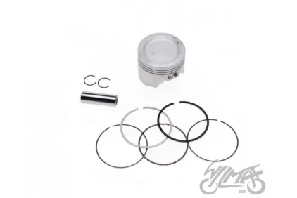 PISTON KIT 52.40 FOR HONDA CBF 125