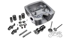 HEAD, CYLINDER FOR HONDA CBF 150