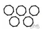 PLATE SET, CLUTCH DRIVE FOR HONDA CBF 125