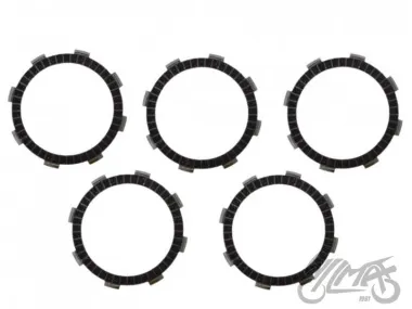 PLATE SET, CLUTCH DRIVE FOR HONDA CBF 125