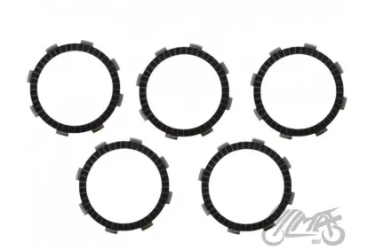 PLATE SET, CLUTCH DRIVE FOR HONDA CBF 125