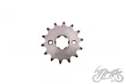 SPROCKET, CHAIN DRIVE T: 14 FOR HONDA CBF 150