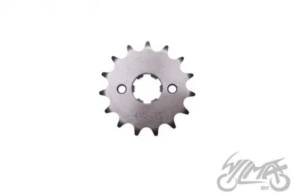 SPROCKET, CHAIN DRIVE T: 15 FOR HONDA CBF 150