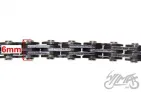CHAIN, TIMING FOR HONDA CBF 125