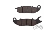 BRAKE PAD SET FOR HONDA CBR 125