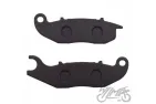 BRAKE PAD SET FOR HONDA CBR 125