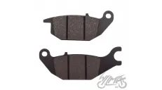 BRAKE PAD SET FOR HONDA CBR 125