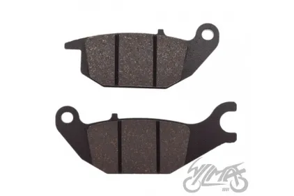BRAKE PAD SET FOR HONDA CBR 125