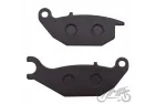 BRAKE PAD SET FOR HONDA CBR 125