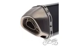 RACING MUFFLER FOR HONDA CBR 125
