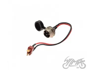 CHARGER PORT FOR KUGOO M4