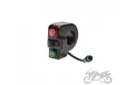 LEFT SWITCH FOR KUGOO M4