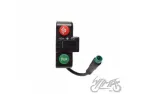 LEFT SWITCH FOR KUGOO M4