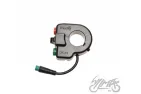 LEFT SWITCH FOR KUGOO M4