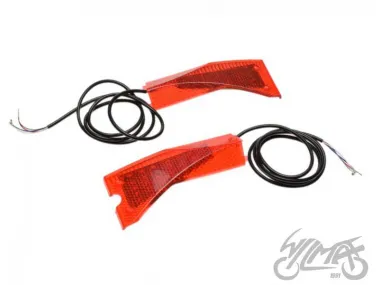 TURN SIGNAL LIGHT SET FOR KUGOO M4