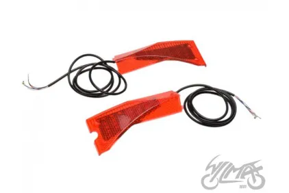 TURN SIGNAL LIGHT SET FOR KUGOO M4
