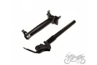 SEAT SUPPORT BAR SET FOR KUGOO M4