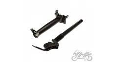 SEAT SUPPORT BAR SET FOR KUGOO M4