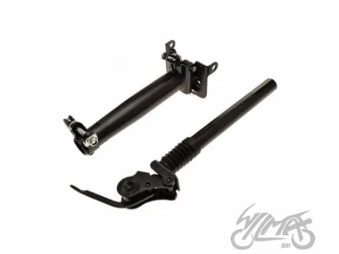 SEAT SUPPORT BAR SET FOR KUGOO M4