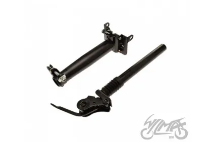 SEAT SUPPORT BAR SET FOR KUGOO M4