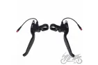 HANDLE LEVER SET R+L FOR KUGOO M4