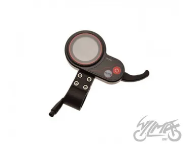 LCD EKRANAS KUGOO M4