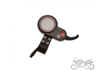 LCD EKRANAS KUGOO M4